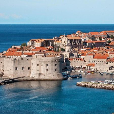 Apartments Peppino - Old Town Dubrovnik Luaran gambar