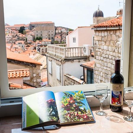 Apartments Peppino - Old Town Dubrovnik Luaran gambar
