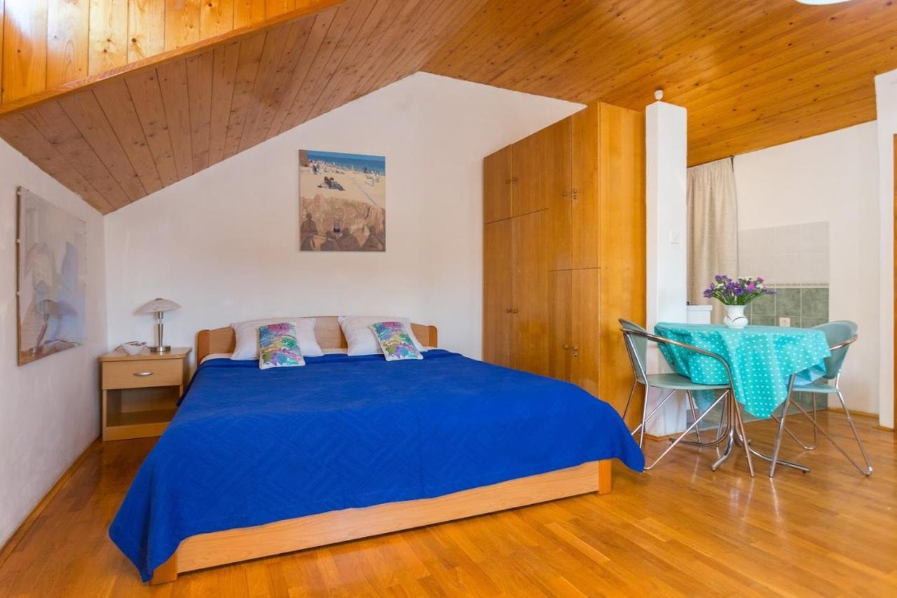 Apartments Peppino - Old Town Dubrovnik Luaran gambar