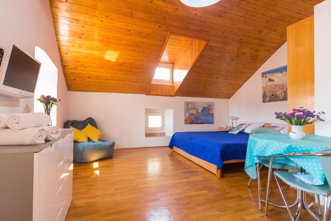Apartments Peppino - Old Town Dubrovnik Luaran gambar