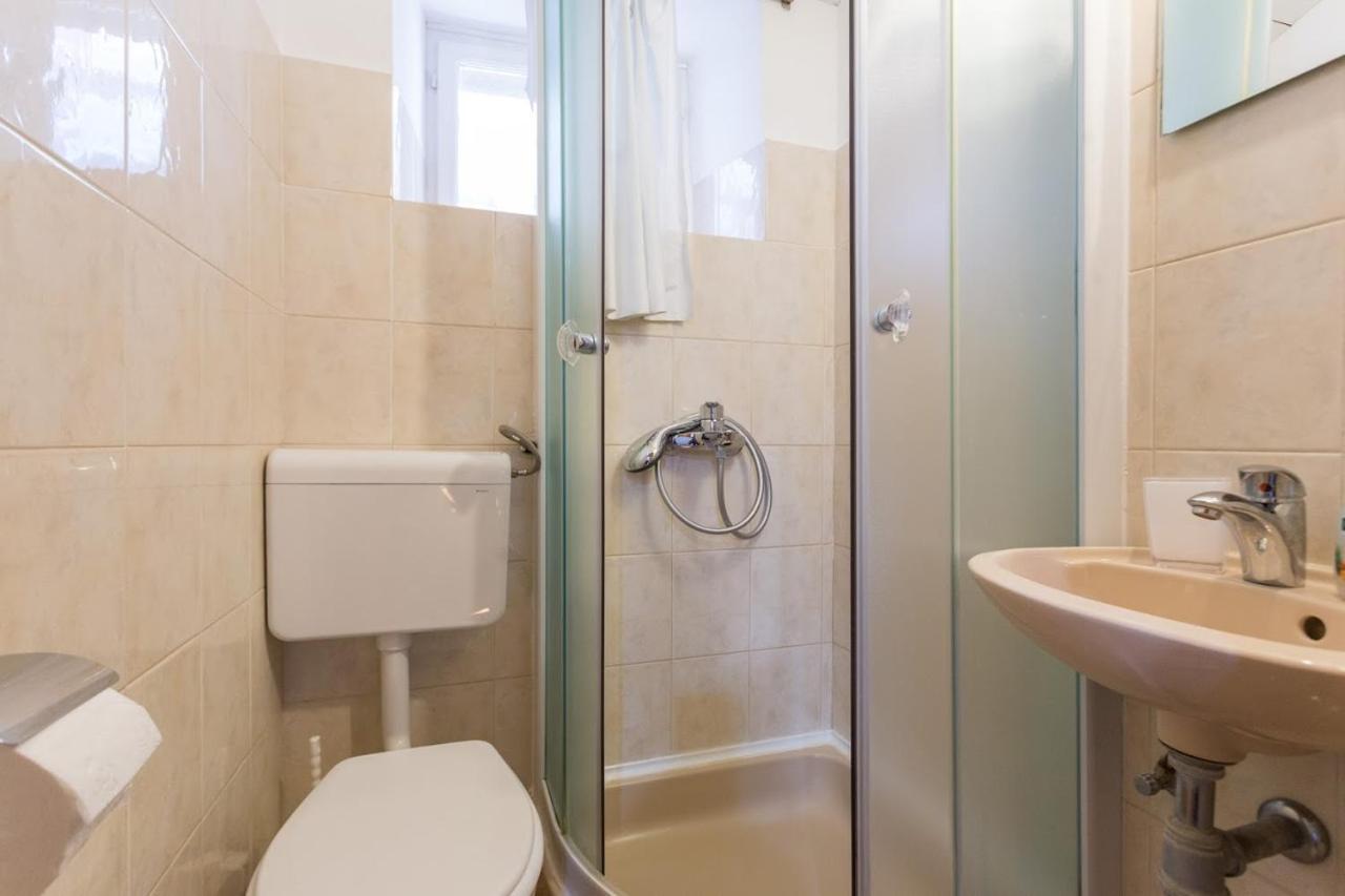 Apartments Peppino - Old Town Dubrovnik Luaran gambar