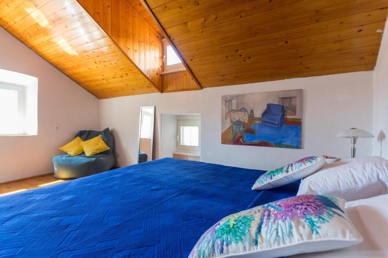 Apartments Peppino - Old Town Dubrovnik Luaran gambar