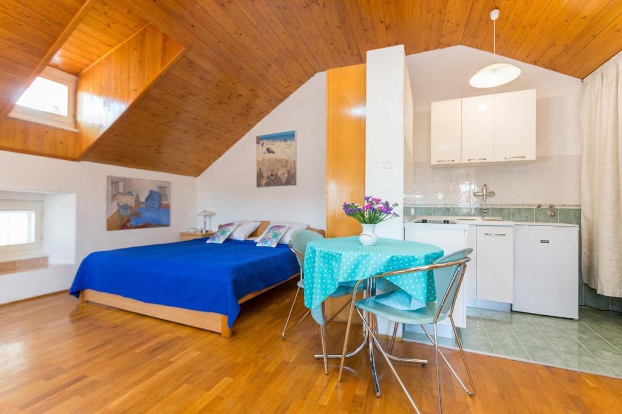 Apartments Peppino - Old Town Dubrovnik Luaran gambar