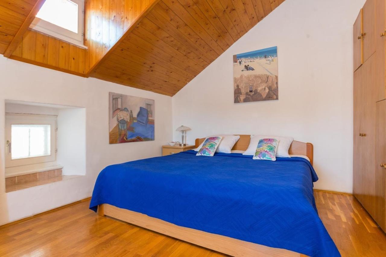 Apartments Peppino - Old Town Dubrovnik Luaran gambar