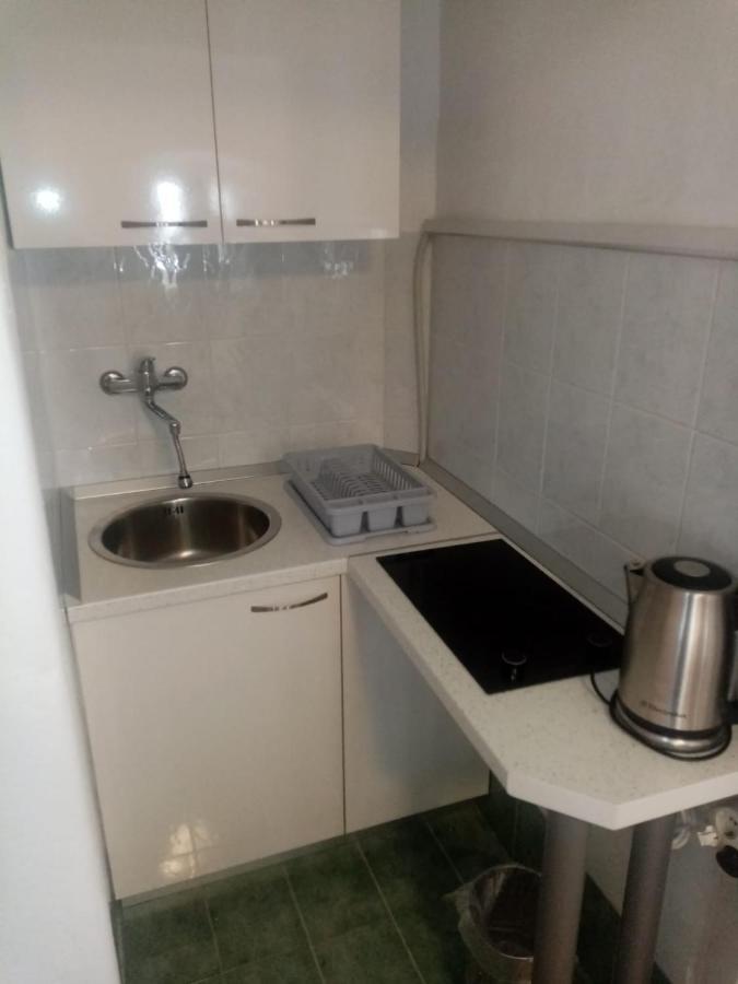 Apartments Peppino - Old Town Dubrovnik Luaran gambar
