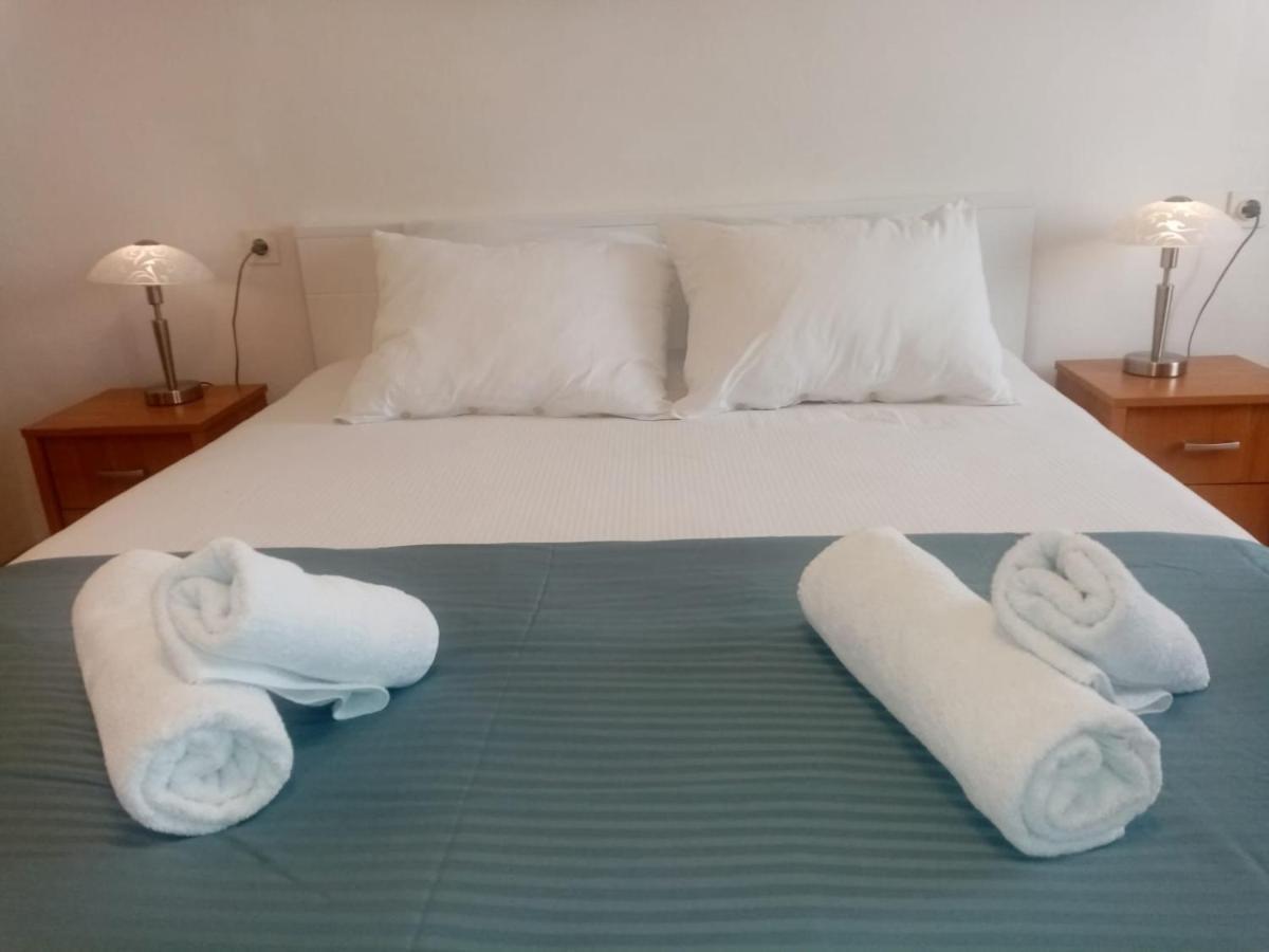Apartments Peppino - Old Town Dubrovnik Luaran gambar