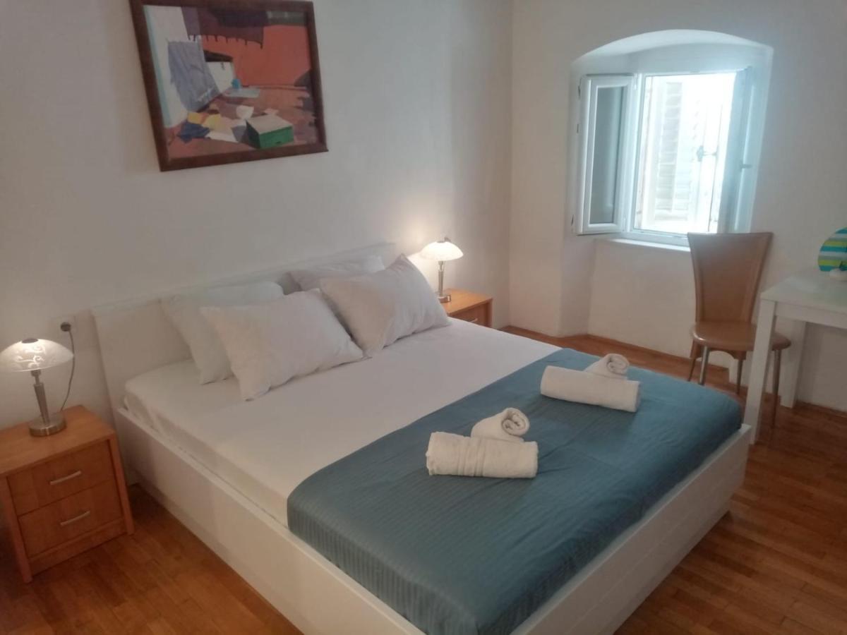Apartments Peppino - Old Town Dubrovnik Luaran gambar
