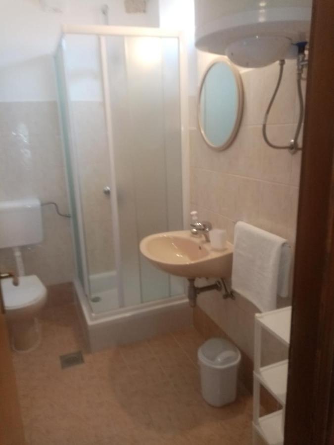 Apartments Peppino - Old Town Dubrovnik Luaran gambar