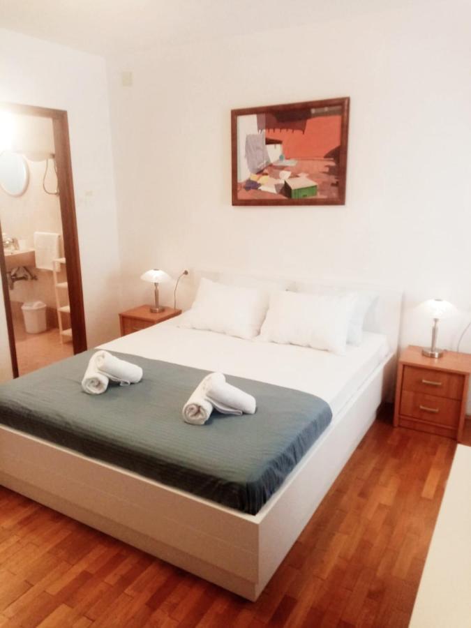 Apartments Peppino - Old Town Dubrovnik Luaran gambar