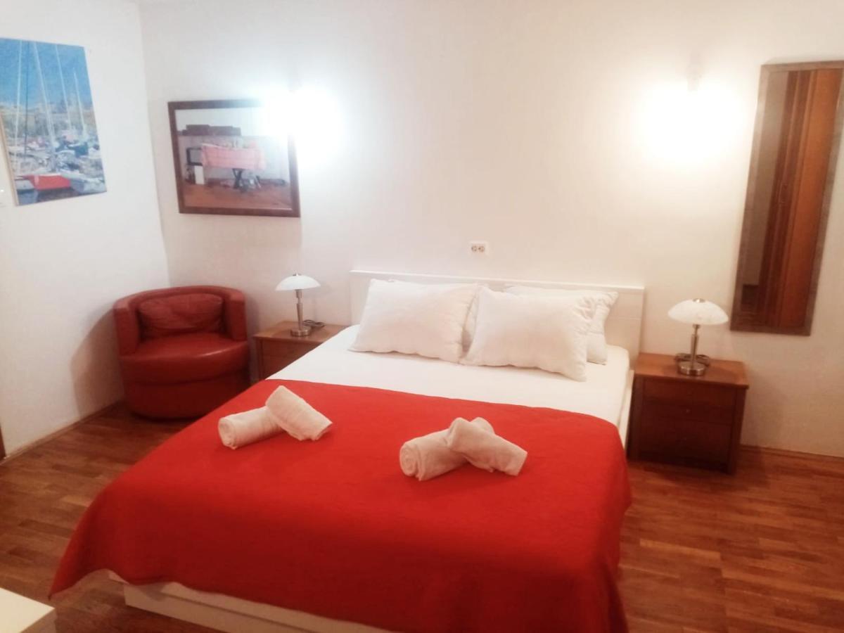 Apartments Peppino - Old Town Dubrovnik Luaran gambar