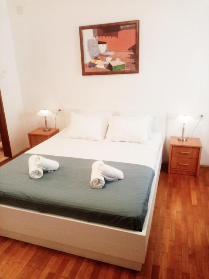 Apartments Peppino - Old Town Dubrovnik Luaran gambar