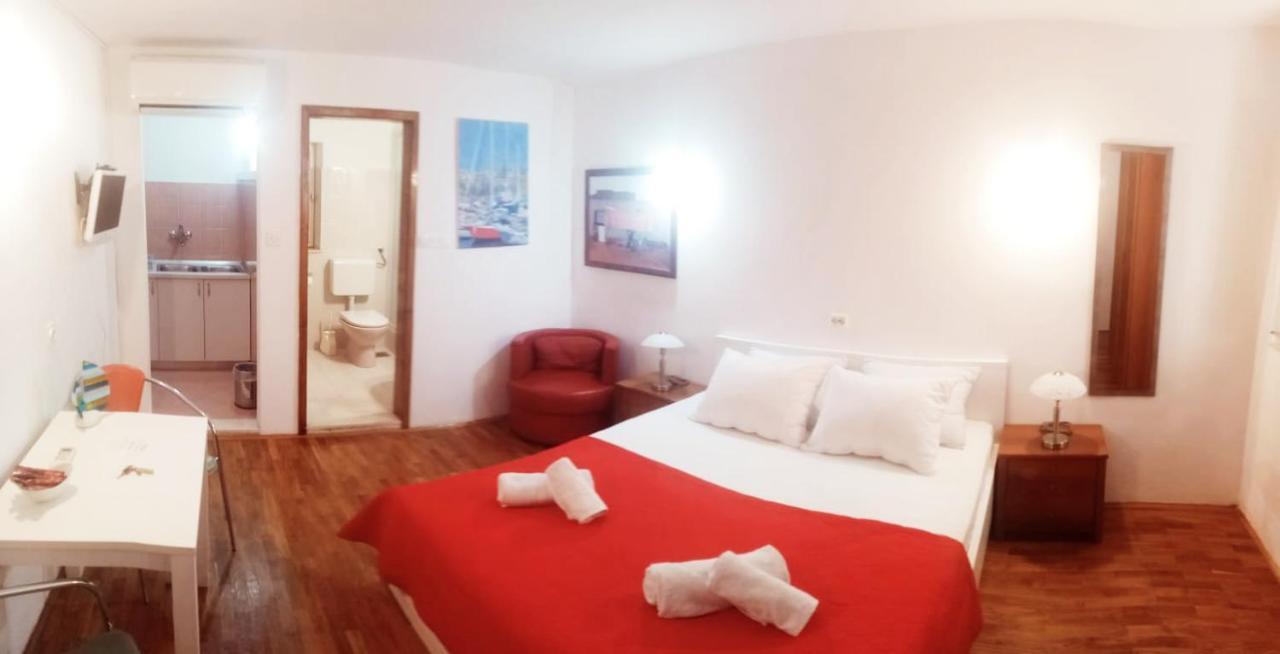 Apartments Peppino - Old Town Dubrovnik Luaran gambar