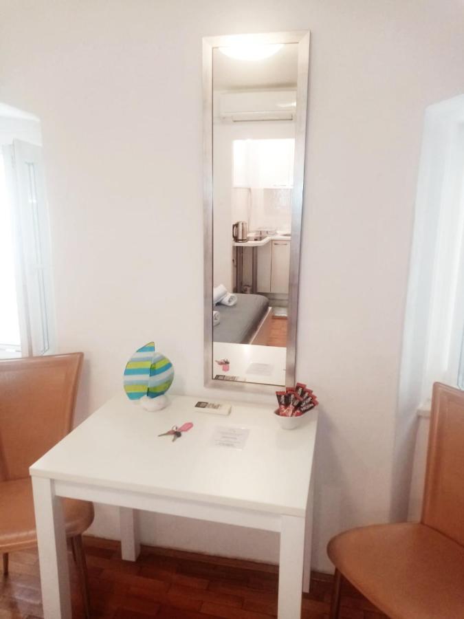Apartments Peppino - Old Town Dubrovnik Luaran gambar