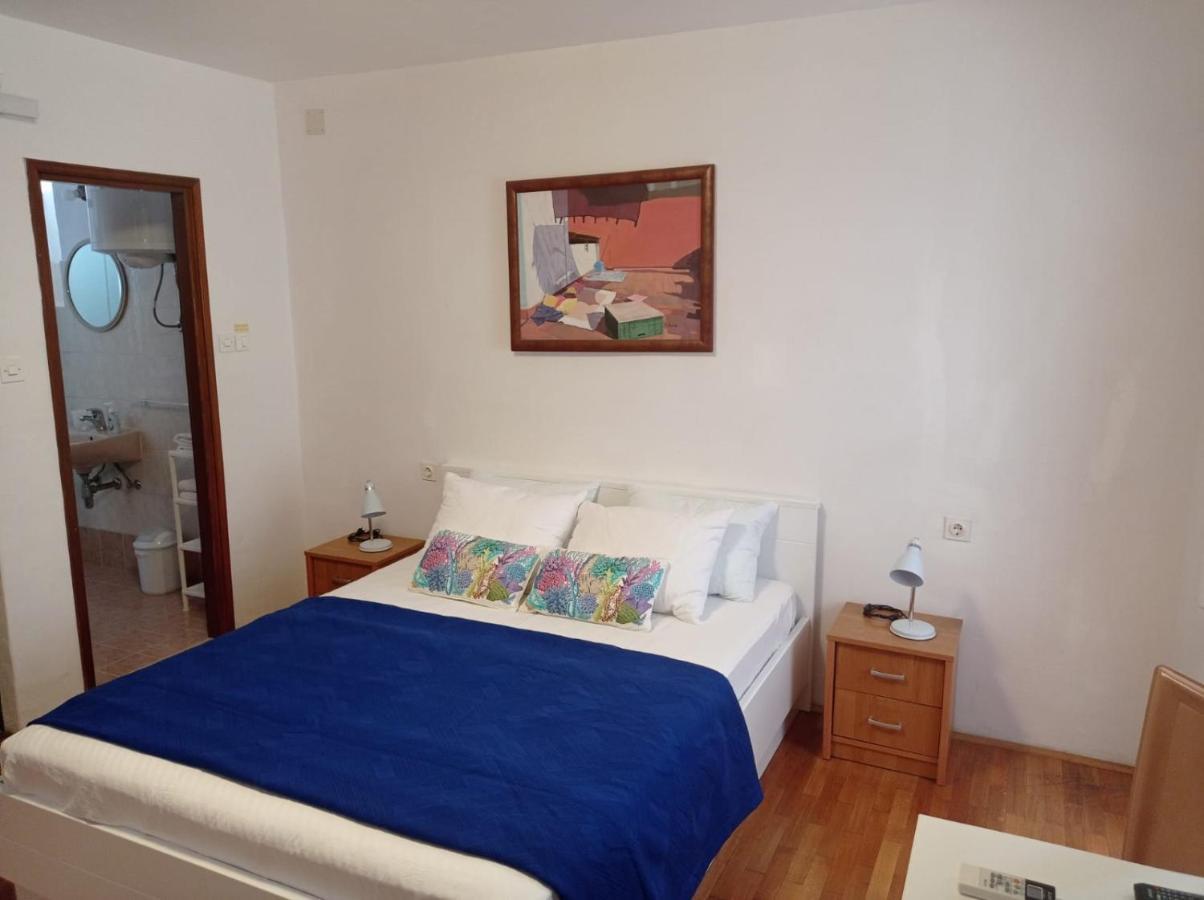 Apartments Peppino - Old Town Dubrovnik Luaran gambar