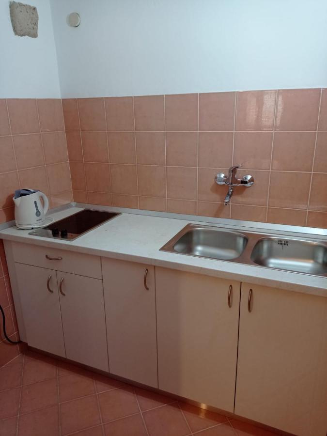 Apartments Peppino - Old Town Dubrovnik Luaran gambar