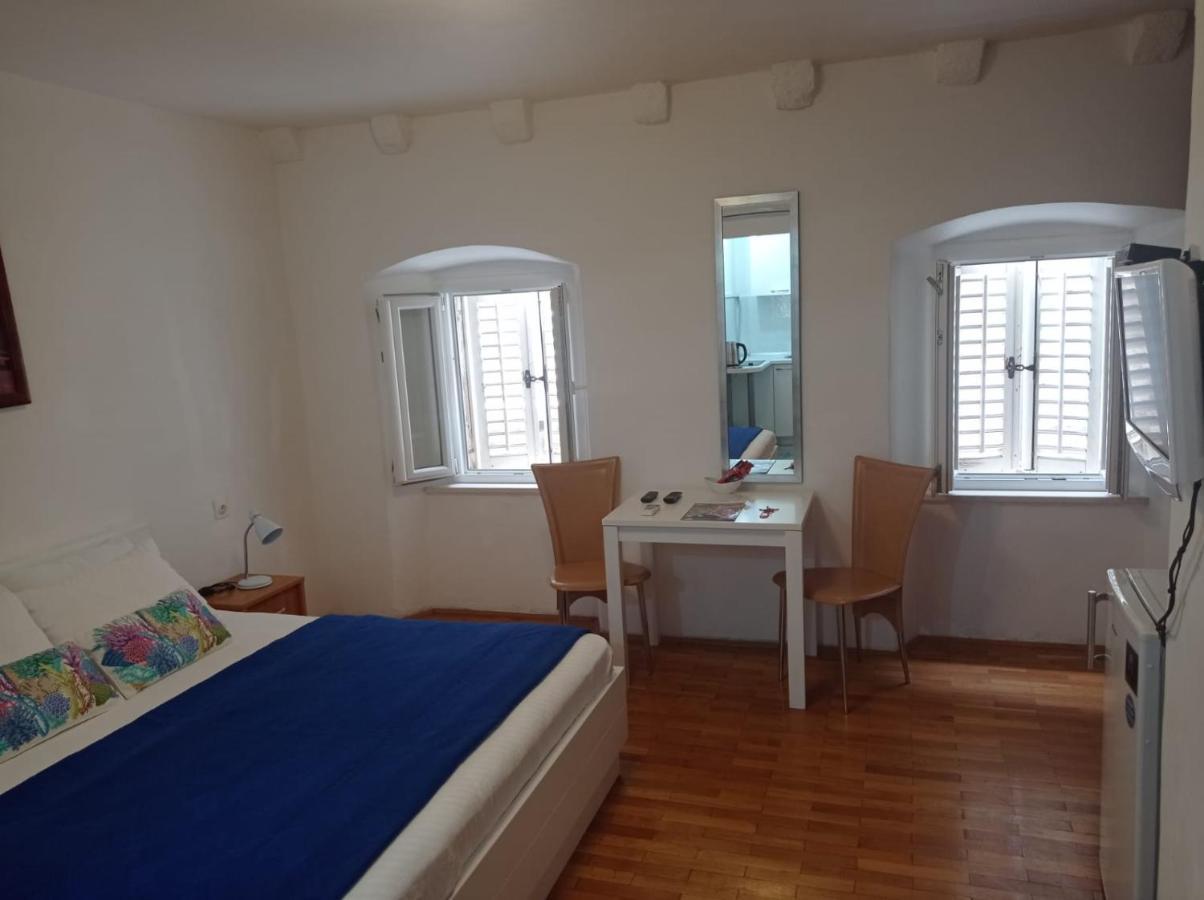 Apartments Peppino - Old Town Dubrovnik Luaran gambar