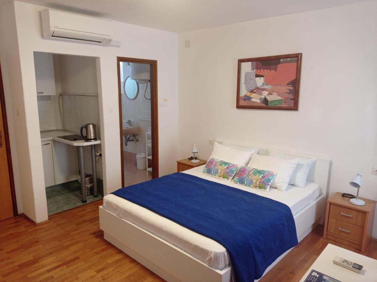 Apartments Peppino - Old Town Dubrovnik Luaran gambar