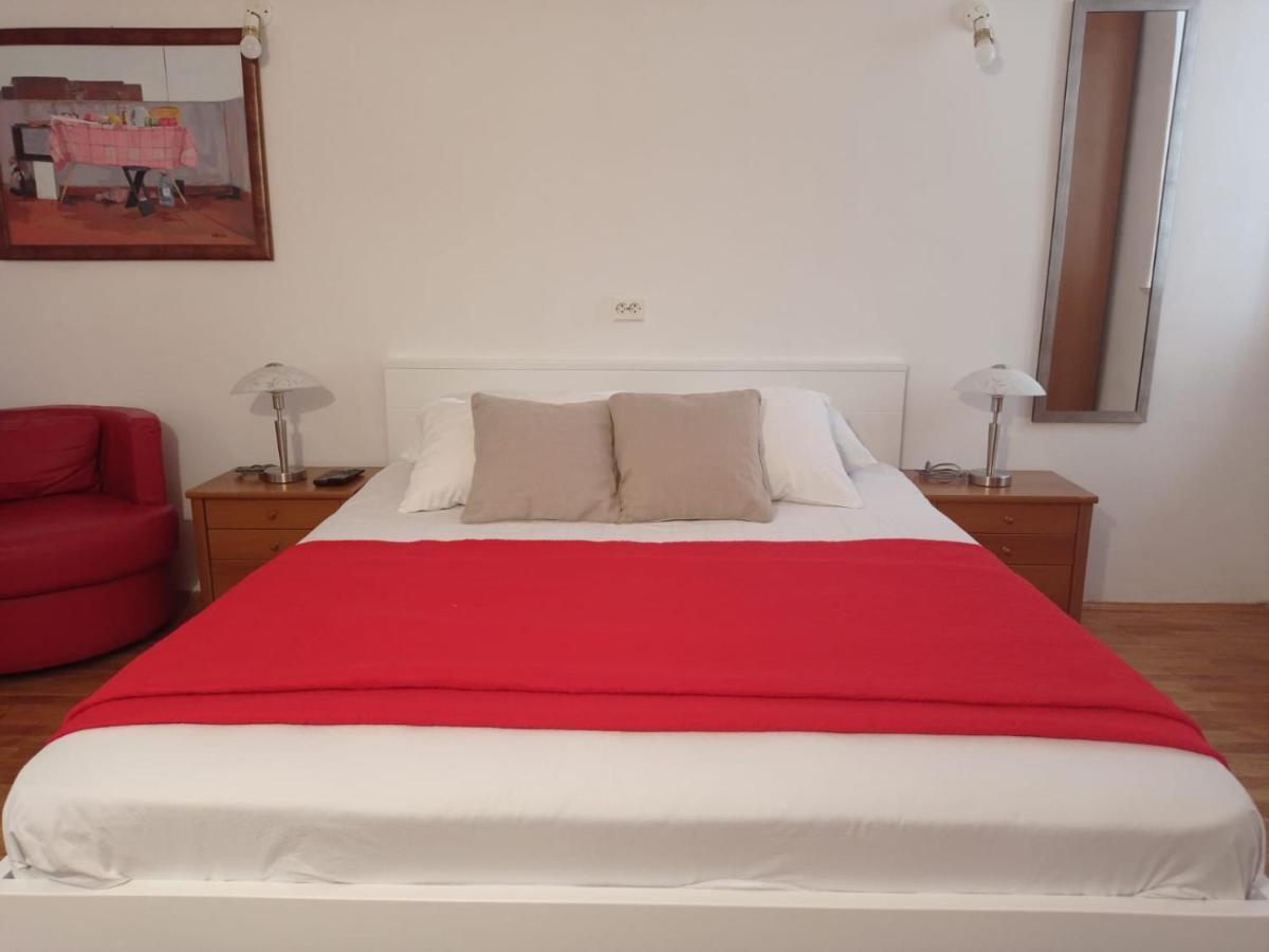 Apartments Peppino - Old Town Dubrovnik Luaran gambar