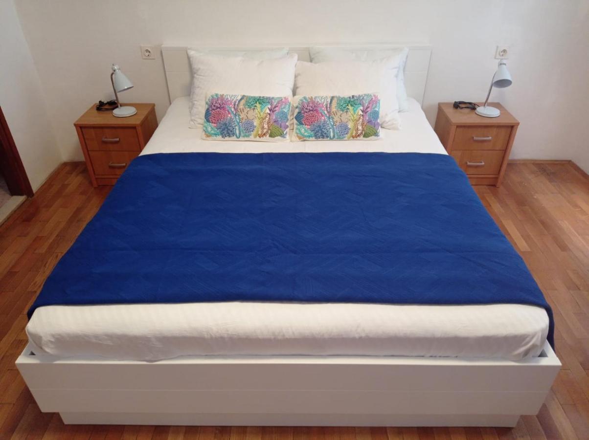 Apartments Peppino - Old Town Dubrovnik Luaran gambar