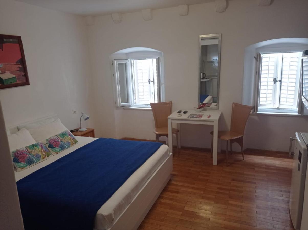 Apartments Peppino - Old Town Dubrovnik Luaran gambar