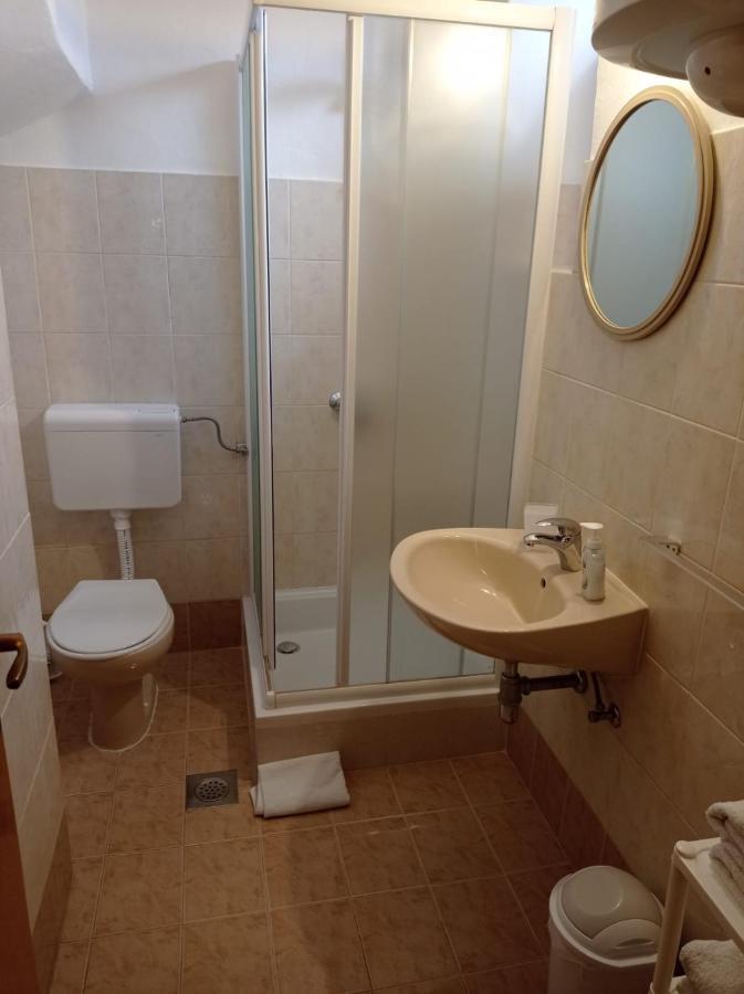 Apartments Peppino - Old Town Dubrovnik Luaran gambar