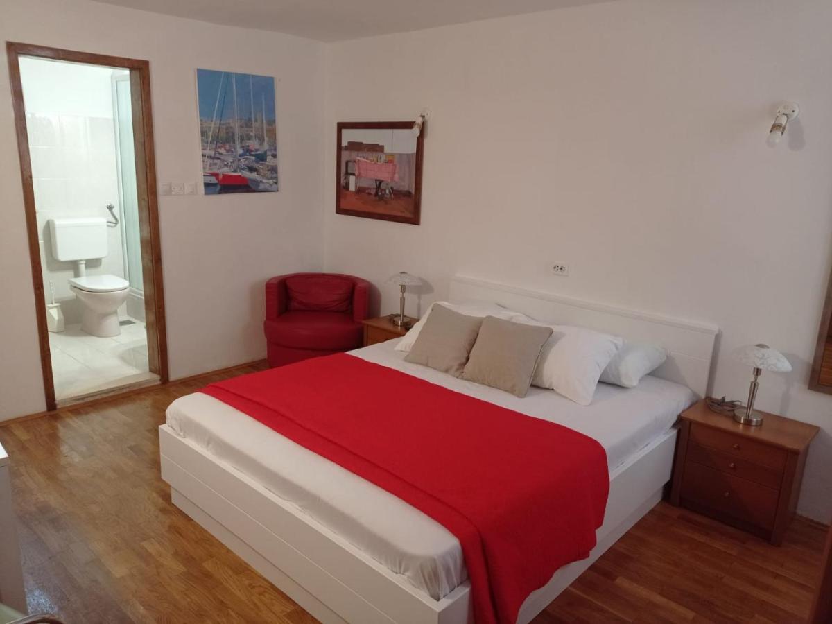 Apartments Peppino - Old Town Dubrovnik Luaran gambar