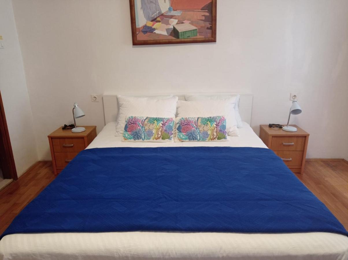 Apartments Peppino - Old Town Dubrovnik Luaran gambar