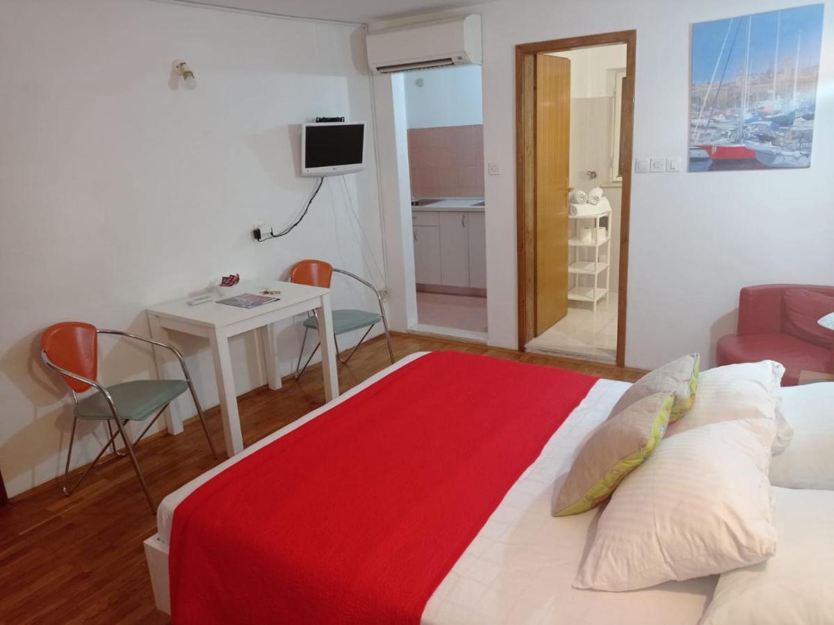 Apartments Peppino - Old Town Dubrovnik Luaran gambar