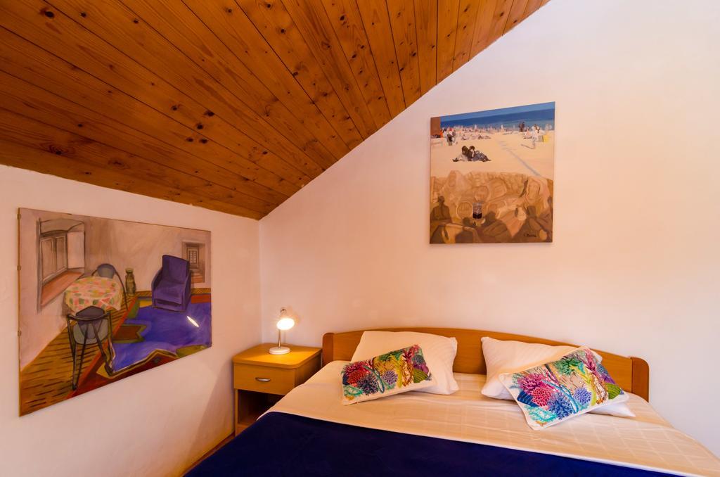 Apartments Peppino - Old Town Dubrovnik Luaran gambar