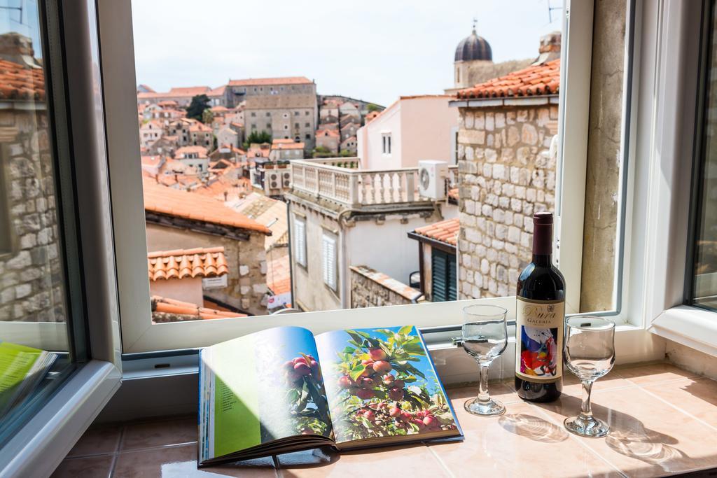 Apartments Peppino - Old Town Dubrovnik Luaran gambar