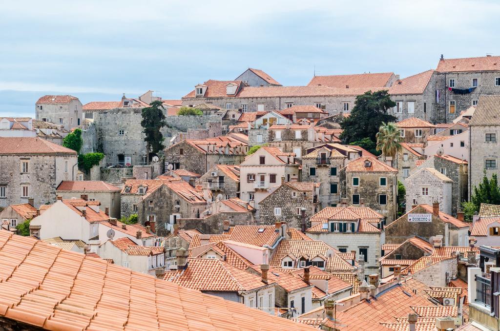 Apartments Peppino - Old Town Dubrovnik Luaran gambar