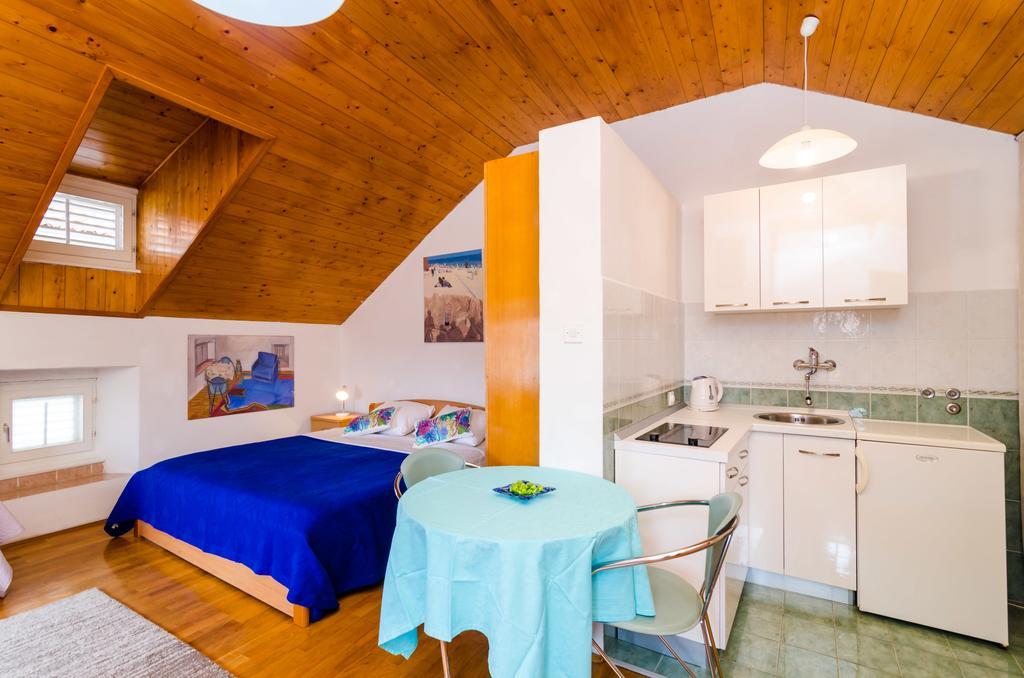 Apartments Peppino - Old Town Dubrovnik Luaran gambar