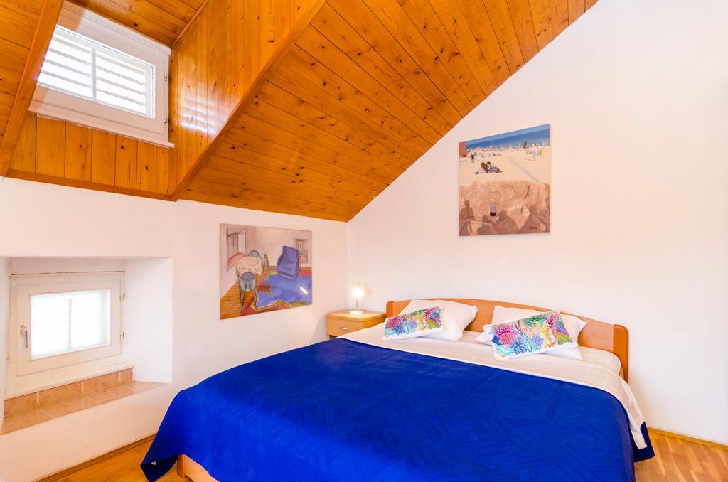 Apartments Peppino - Old Town Dubrovnik Luaran gambar