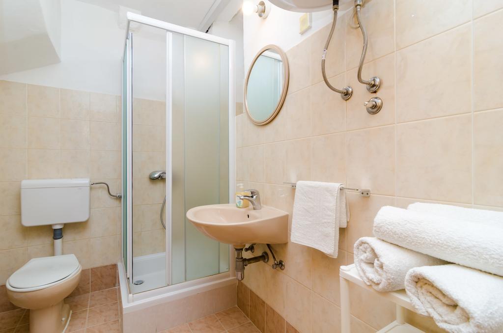 Apartments Peppino - Old Town Dubrovnik Luaran gambar