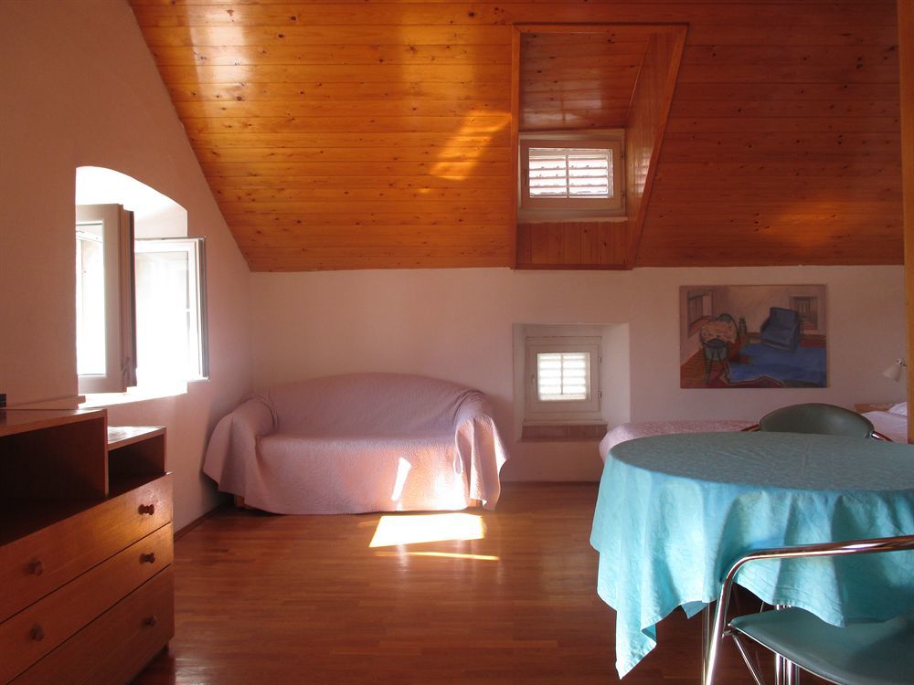 Apartments Peppino - Old Town Dubrovnik Luaran gambar
