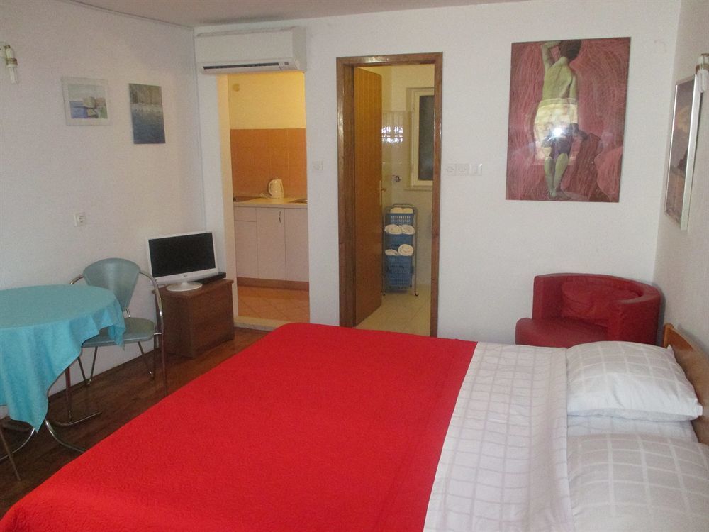 Apartments Peppino - Old Town Dubrovnik Luaran gambar