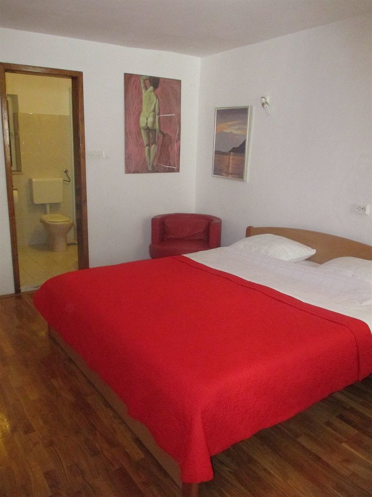 Apartments Peppino - Old Town Dubrovnik Luaran gambar