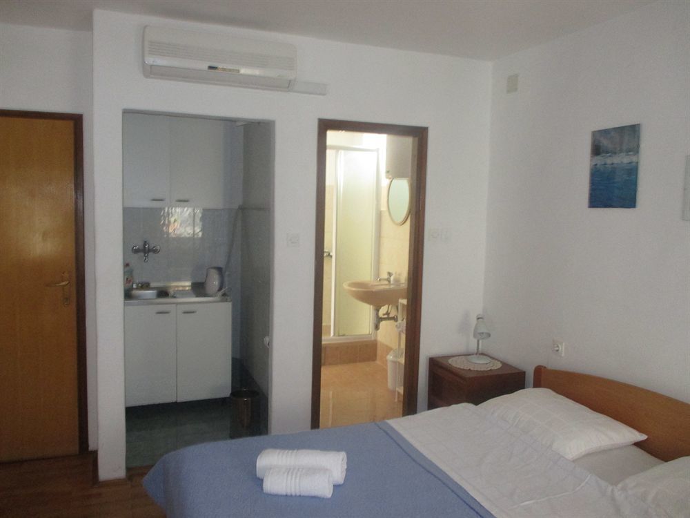 Apartments Peppino - Old Town Dubrovnik Luaran gambar