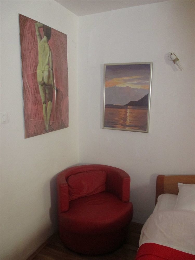 Apartments Peppino - Old Town Dubrovnik Luaran gambar