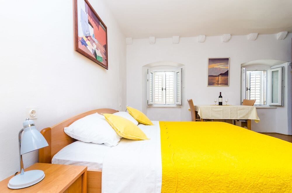 Apartments Peppino - Old Town Dubrovnik Luaran gambar