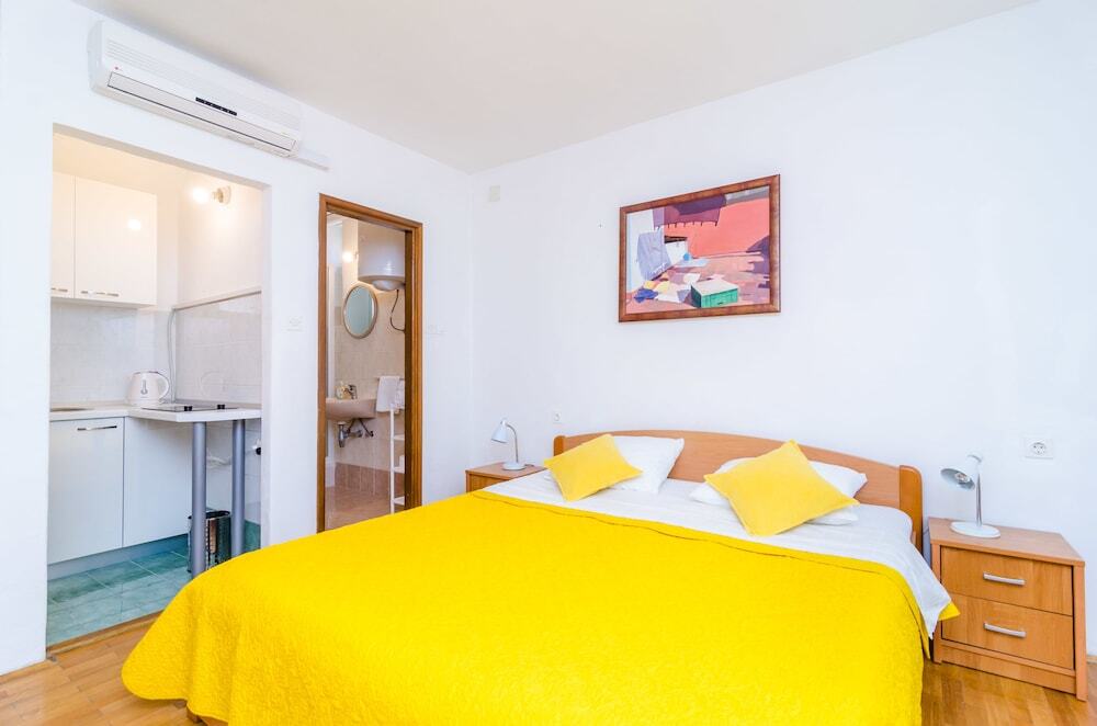 Apartments Peppino - Old Town Dubrovnik Luaran gambar