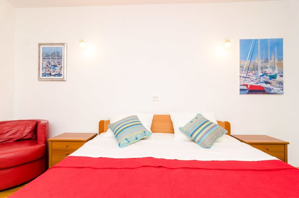 Apartments Peppino - Old Town Dubrovnik Luaran gambar