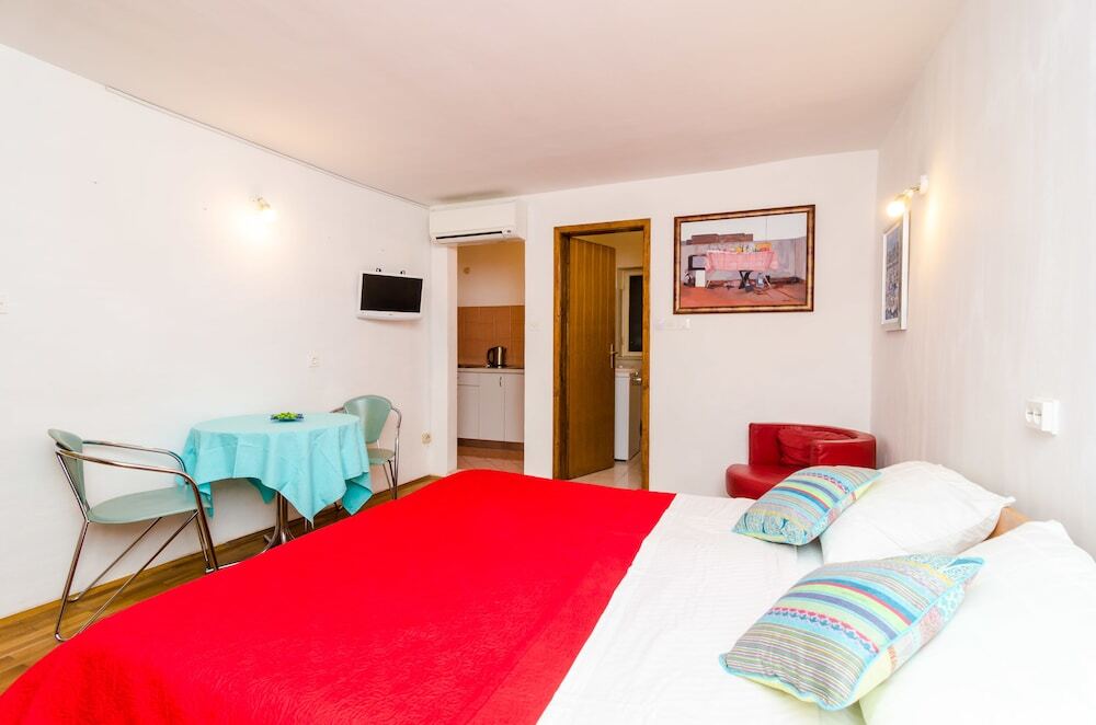 Apartments Peppino - Old Town Dubrovnik Luaran gambar